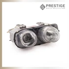 1994-1997 Acura Integra Headlamp Headlight Right 33100-ST7-A02 Oem Used. Price: $192.60.