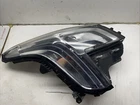 Oem Genuine 2018 2019 Cadillac Xts Right Led Headlight 84338104 Used. Price: $377.00.