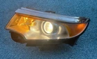 2011-2014 Ford Edge Halogen Led Headlight Left Driver Side Oem Tested! Clean Used. Price: $120.00.