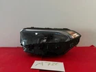 Cracked Lens ! 2022-2024 Mercedes EQB250 EQB300 EQB350 Left Led Headlight OEM786 Used. Price: $399.00.