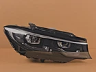 Perfect! 2019-2022 Bmw 3-SERIES G20 Right Rh Shadowline Complete Headlight Oem Used. Price: $1089.00.