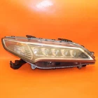 Acura Tlx Headlight Right Passenger 2015 2016 2017 Led 33100-TZ3-A01 Oem Used. Price: $899.10.