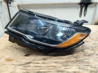 Driver Left Headlight Quad Halogen Fits 17-21 Compass 217440 Used. Price: $266.50.