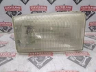 1999-2001 Ford F250 350 450 550SD Oem Right Passenger Headlight Lamp F81B13005A Used. Price: $29.99.