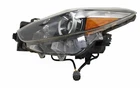 2017-2018 MAZDA3 Driver Left Headlight Halogen Headlamp Oem 1552763 Used. Price: $115.95.