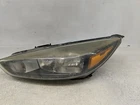 2015-2018 Ford Focus Passenger Right Oem Lamp B5OFD Used. Price: $322.33.