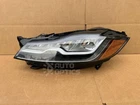 16 17 18 19 20 Jaguar Xf Lh Left Headlight Full Led Oem Perfect! Used. Price: $2999.00.