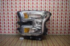2015-2017 Ford F150 Driver/left Side Halogen Headlight Assembly Oem Used. Price: $139.99.