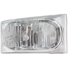 Ford Excursion Headlight Assembly 2002 2003 2004 Passenger Side Dot New. Price: $41.77.