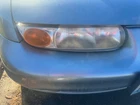 Driver Left Headlight Sedan Fits 00-02 Saturn Series 1136793 Used. Price: $72.00.