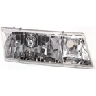 For Mercury Grand Marquis 1998 01 2002 Headlight Passenger Side FO2503149 New. Price: $64.91.