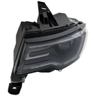 Driving Headlamp Driver Left Side Hid/xenon 68266649AH New. Price: $604.55.
