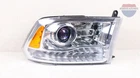 2013-2018 Dodge Ram 1500 2500 3500 Rh Right Pass Headlight Halogen Depo Used. Price: $179.00.