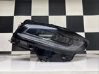 2019 2020 2021 2022 2023 Lincoln Nautilus Left Led Headlight Used Oem KA1B13E015. Price: $389.90.