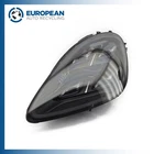 2019-2023 Porsche Cayenne Right Passenger Side Headlight Oem Led Housing Only Used. Price: $1491.00.