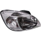 For Kia Rio/rio Headlight 2009-2011 Passenger Hatchback/sedan KI2503142 New. Price: $207.01.