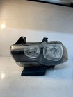 2011-2014 Dodge Charge Lh Left Drive Side Halogen Headlight Oem (p) 57010411AE Used. Price: $60.00.