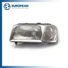 1999-2002 Land Rover Right Passenger Side Headlight Oem XBC105160 Used. Price: $75.00.