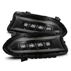 Alpharex Nova Led Projector Headlights Dodge Charger 2015-2023 Alpha-black New. Price: $1495.00.