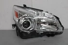 2010 2013 Lexus GS460 Right Side Headlight Halogen Used. Price: $495.00.