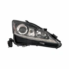 For Lexus I-S250/350 Headlight 2011 Passenger Side Unit Hid Type Capa LX2519133 New. Price: $912.26.