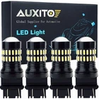 4X 3157 Led White Daytime Running Light Bulb Drl For Chevy Silverado 1500 1999 New. Price: $18.04.