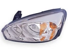For Head Lamp 2004 - 2008 Chevy Malibu Chevrolet Maxx Driver Left Side GM2502235 New. Price: $81.07.