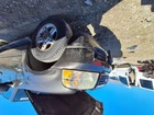 2005 Ford Explorer Left Fog Light Assembly Oem Used 130K Miles 116-03345L. Price: $82.17.