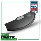 Molded Dash Cover Overlay For 97-99 Firebird Camaro In Graphite Dark Grey New. Price: $149.95.