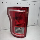 2015-2020 Ford F-150 Lh Driver Side Tail Light Lamp Oem New. Price: $99.00.