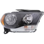 Oem Grade Headlight Assembly 2011-2013 Dodge Right Passenger Side Durango New. Price: $416.07.