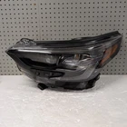 PARTS**23 - 25 Subaru Legacy Outback Left Driver Headlight Led 84002AN51A (1363) For. Price: $200.00.
