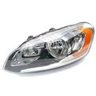 Volvo Oem Left Drivers Headlight Assembly 31358113 Fits XC60 2014-2017 Used. Price: $299.00.