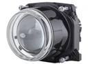 Hella Headlamp Assembly 1AL 009.998-021 Bi Halogen Hi/lo Nib New. Price: $125.00.