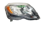 2048201439 Headlamp Assembly Mercedes Glk Class Right 13 15 Used. Price: $260.00.