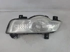 2009 Chevrolet Traverse Driver Left Oem Front Light Lamp CF3DY Used. Price: $40.10.