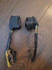 Bmw 335 328 E90 E92 E93 M3 M5 M6 Pair Headlight Connector Pigtail Xenon Used. Price: $34.51.