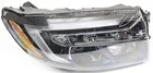 Oem Right Side Led Headlamp For Honda Ridgeline Ex-l, Rtl, Sport 33100-T6Z-A01 Used. Price: $239.99.