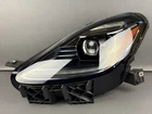 Mint! 2023-2026 Maserati Grecale Left Driver Side Full Led Headlight Oem Used. Price: $1139.99.