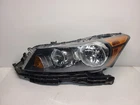 Driver Left Headlight Sedan Fits 08-12 Accord 173587 Used. Price: $71.99.
