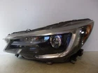 2018 2019 Subaru Legacy Outback Driver Left Lh Led Headlight Oem Used. Price: $224.99.
