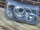 2006-2009 Range Rover Sport Front Right Side Afs Xenon Hid Headlight Oem Used. Price: $335.00.