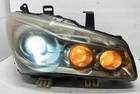 2011-2014 Infiniti QX56 QX80 Right Passenger Hid Headlight Afs Tested Plug Used. Price: $399.93.
