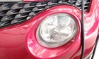 2015 Nissan Juke Lh Driver Headlight Lamp Oem Used. Price: $125.08.