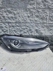 2012 2016 Tesla Model Front Right Passenger Side Headlight Xenon Oem Used. Price: $120.00.