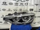 Genuine Oem Hella Bmw Series F30 F31 Lci Led Headlight Left Passenger 2015-18 Used. Price: $650.00.
