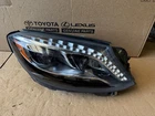 2014 - 2017 Mercedes S550 W222 Front Right Headlight Led Lamp Oem A2229068902 Used. Price: $800.00.