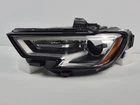 Perfect! 2017-2020 Audi A3 RS3 Left Driver Xenon Hid Headlight Oem 8V0941005G Used. Price: $599.00.