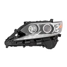 For Lexus ES350/ES300H 2016 2017 Headlight Driver Side Led Lens And Housing New. Price: $1060.47.