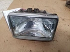 Passenger Headlight Dual Lamps Fits 85-88 Blazer/jimmy (full Size) 195663 Used. Price: $23.00.